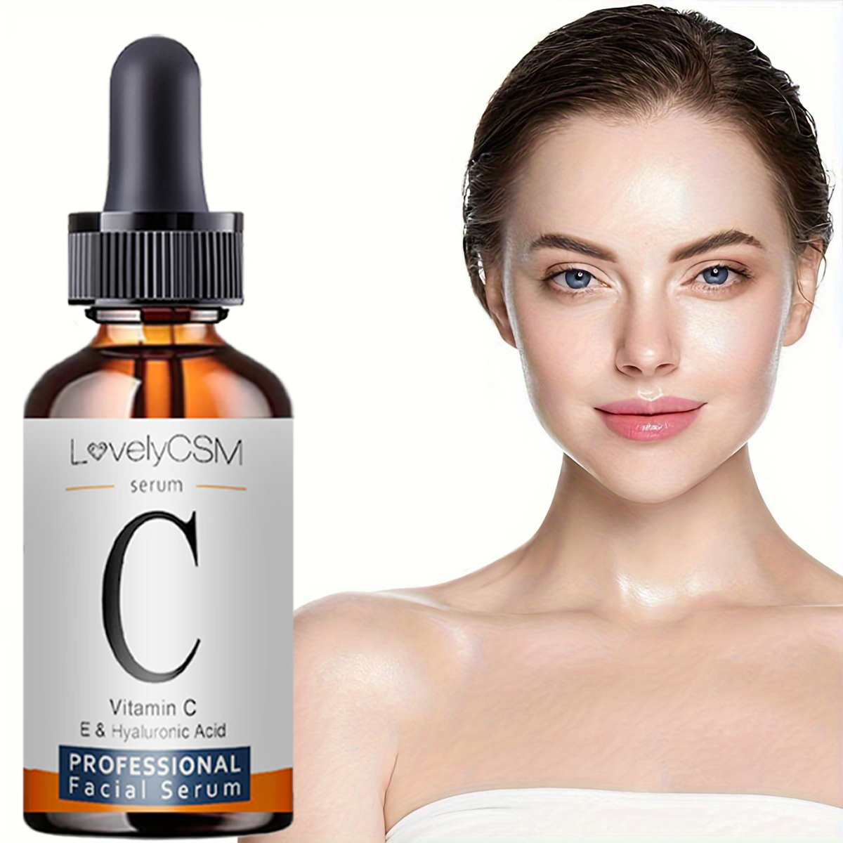 페이셜 세럼 비타민 C 리퀴드 세럼 안티 에이징 화이트 - Growth Factor Serum 리뷰 및 가격