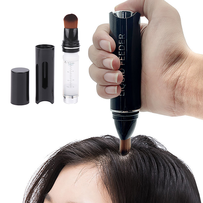 두피 액체 도포 빗 - 모발 성장 세럼/에센셜 오일 가 - Growth Factor Serum 리뷰 및 가격