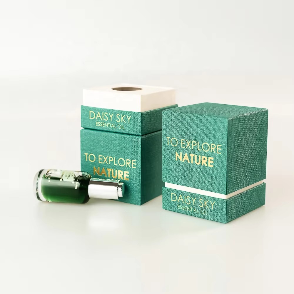 맞춤형 브랜드 스킨케어 포장 상자｜오일 화장품 향수 포 - Luxury Brands Of Skincare 리뷰 및 가격