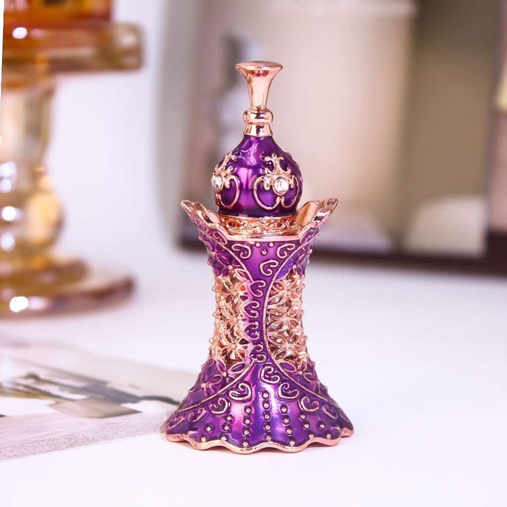 스킨케어 용품 3ml 에센셜 오일 병 두바이 스타일 아 - Luxury Skincare Dubai 리뷰 및 가격