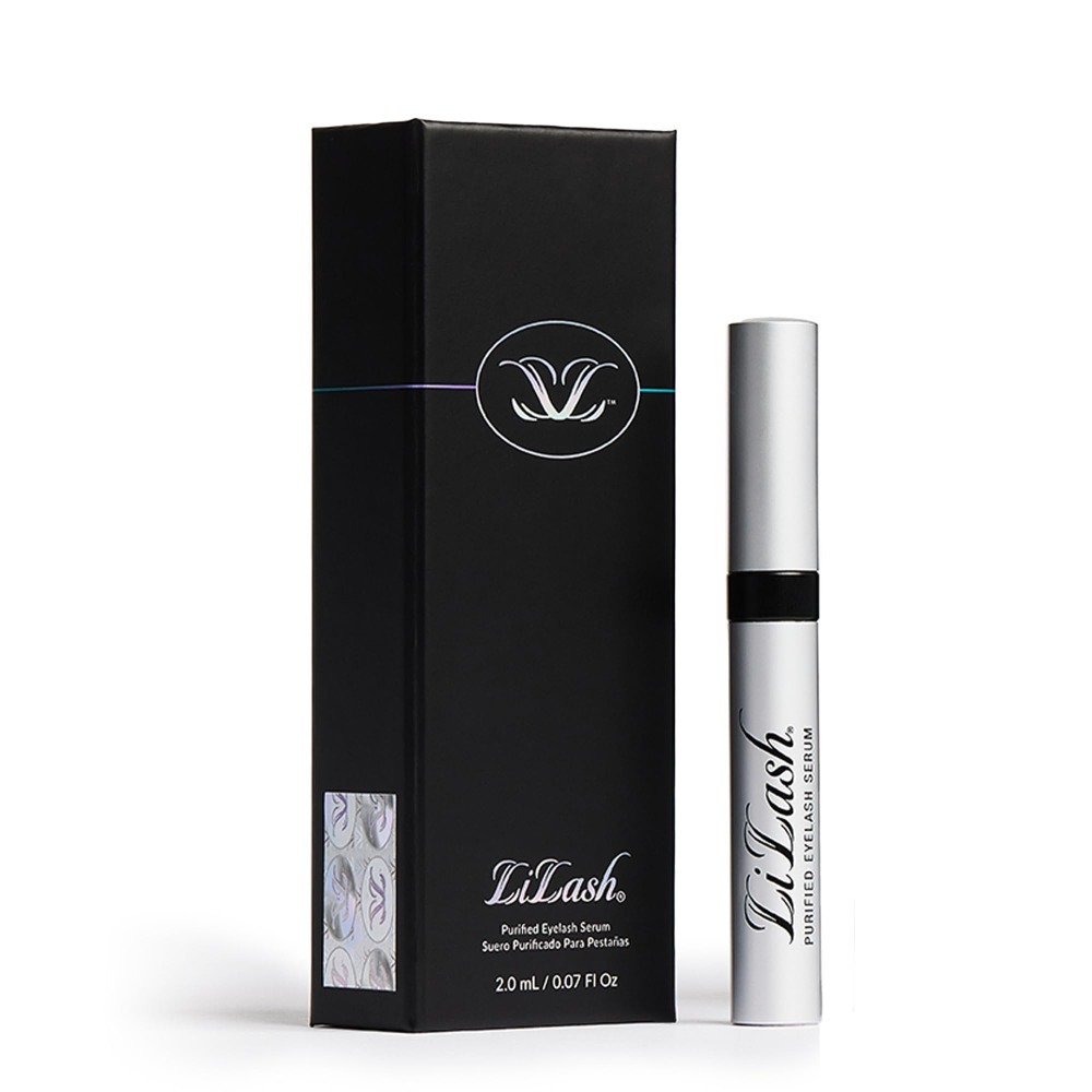 오리지널 리래쉬 퓨리파이드 속눈썹 세럼, 더 길고 풍성 - Growth Factor Serum 리뷰 및 가격