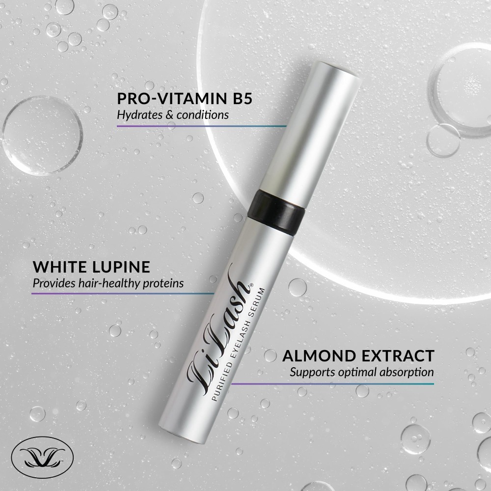 오리지널 리래쉬 퓨리파이드 속눈썹 세럼, 더 길고 풍성 - Growth Factor Serum 리뷰 및 가격