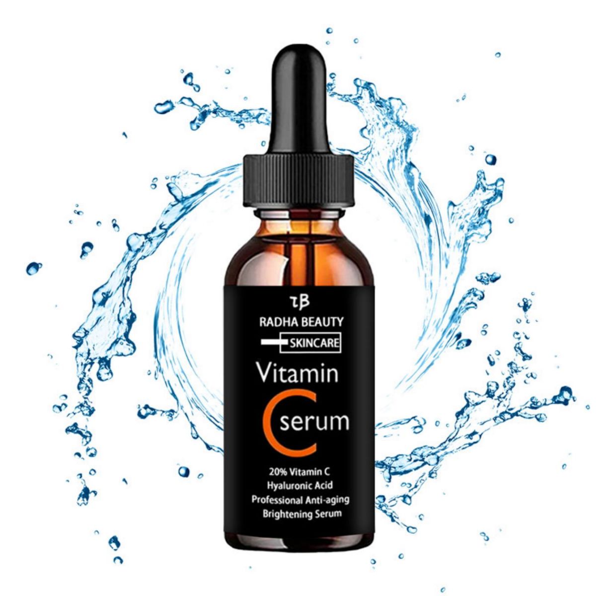 비타민 C 세럼 페이스 세럼 오래 지속되는 보습 거칠기 - Growth Factor Serum 리뷰 및 가격