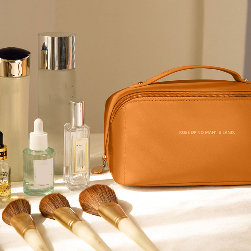 여성용 고급 화장품 정리함, 세면도구 가방, 화장품 보 - Luxury Skincare Box 리뷰 및 가격