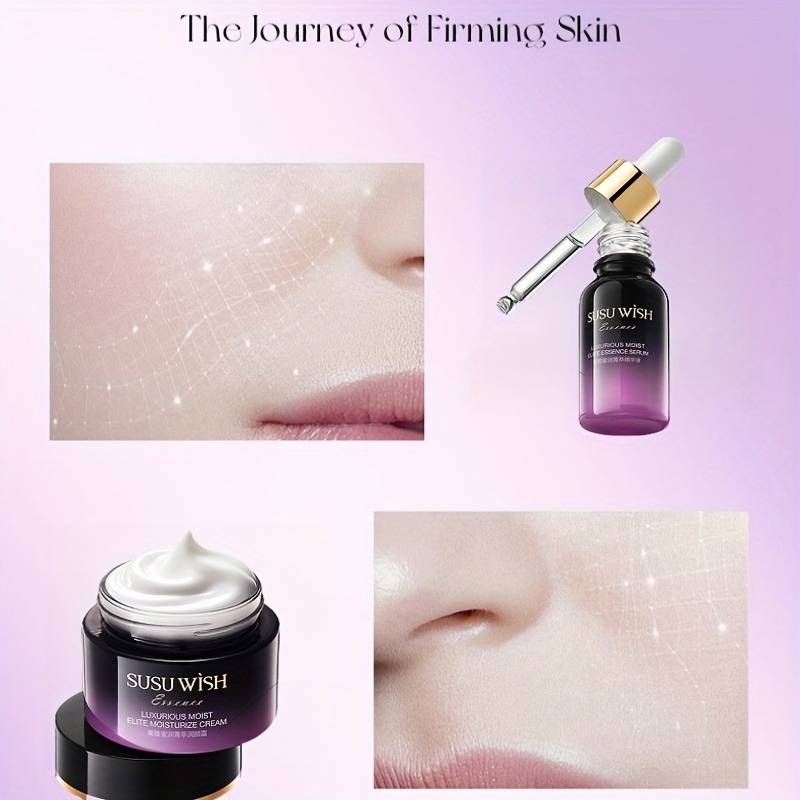 고급스럽고 우아한 9종 보습 에센스 세트, 클렌징 밀크 - Luxury Skincare Mask 리뷰 및 가격