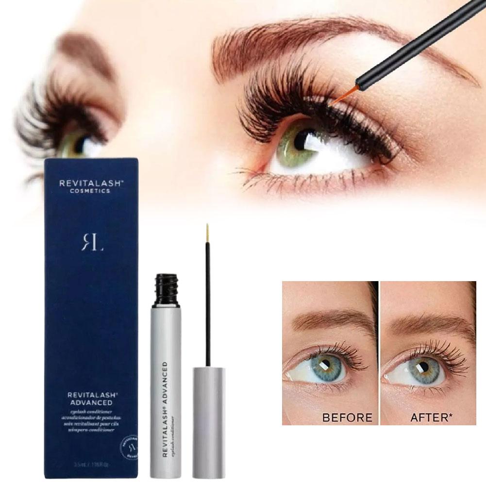 속눈썹 성장 세럼 리프팅 속눈썹 강화제 아이 래쉬 풀러 - Growth Factor Serum 리뷰 및 가격
