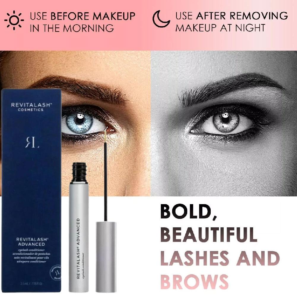 속눈썹 성장 세럼 리프팅 속눈썹 강화제 아이 래쉬 풀러 - Growth Factor Serum 리뷰 및 가격