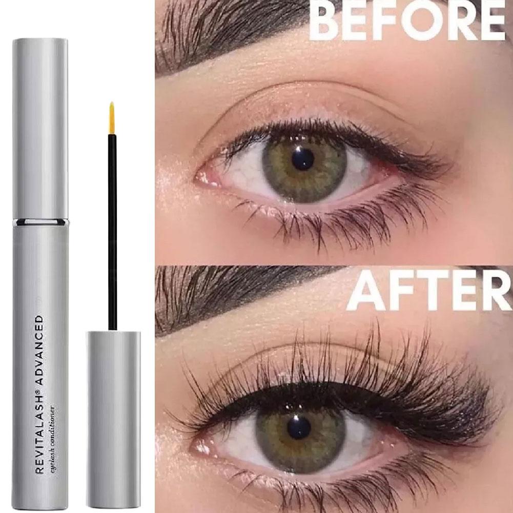 속눈썹 성장 세럼 리프팅 속눈썹 강화제 아이 래쉬 풀러 - Growth Factor Serum 리뷰 및 가격