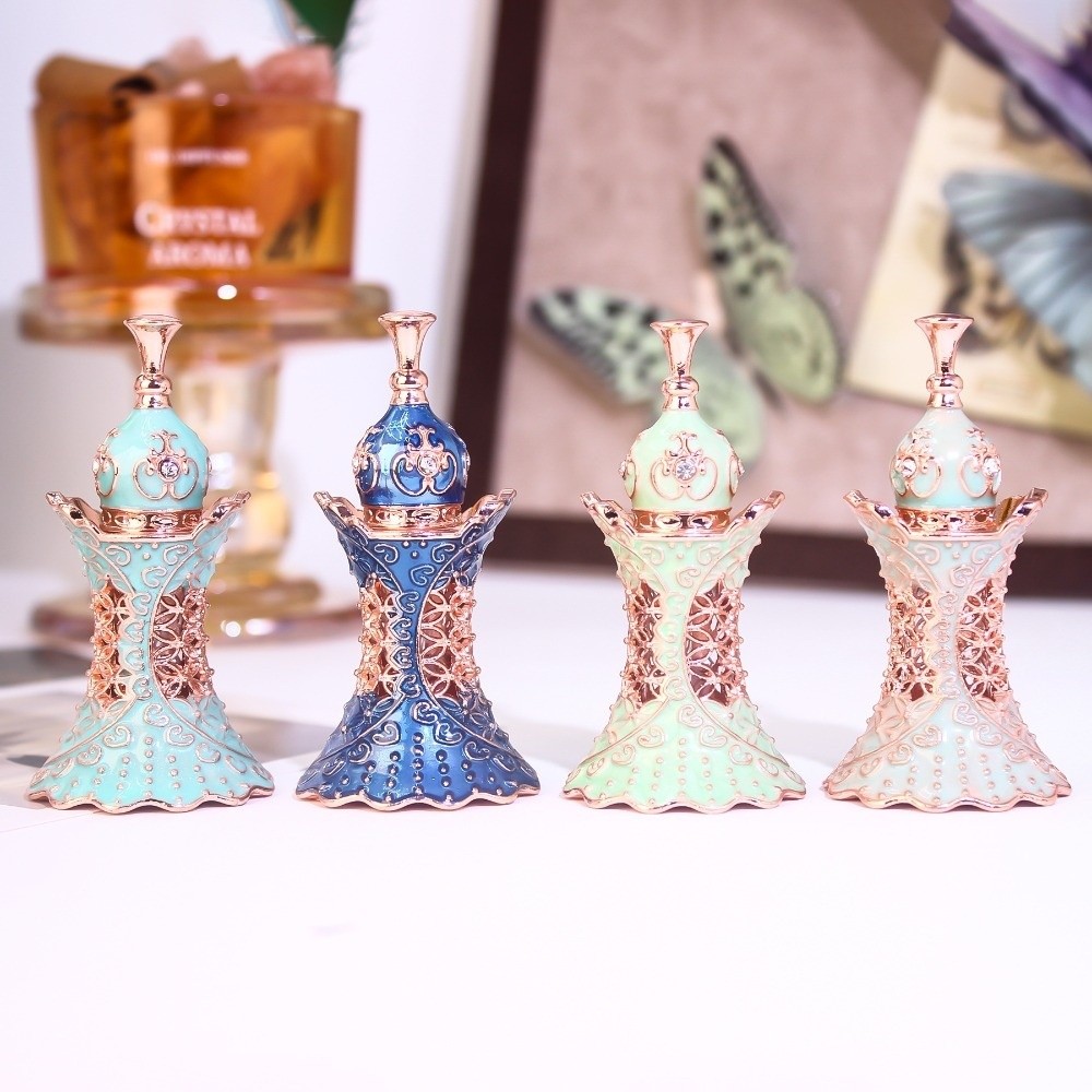 스킨케어 용품 3ml 에센셜 오일 병 두바이 스타일 아 - Luxury Skincare Dubai 리뷰 및 가격