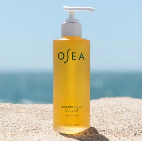 150ml 오시아 브랜드 오리지널 럭셔리 바디 오일 언 - Luxury Brands Of Skincare 리뷰 및 가격