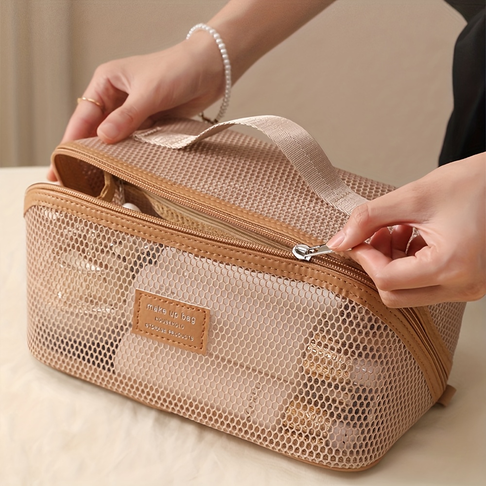 여성용 메이크업 정리함 화장품 가방 메이크업 케이스 수 - Luxury Skincare Box 리뷰 및 가격