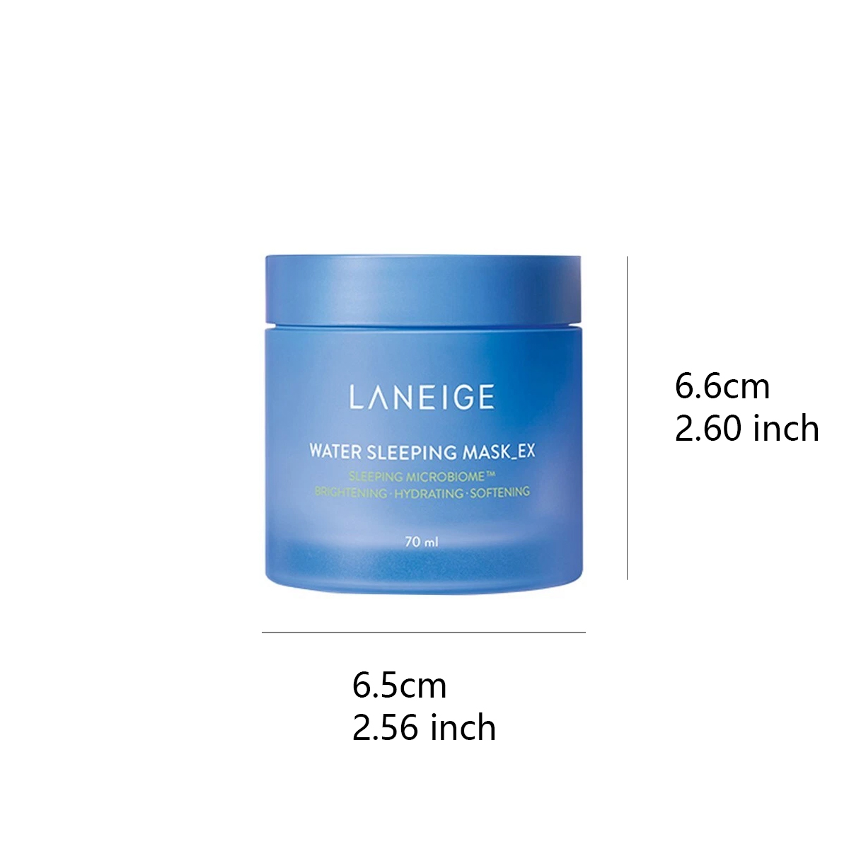 라네즈 워터 슬리핑 마스크 70ml, 오버나이트 수분  - Luxury Skincare Mask 리뷰 및 가격