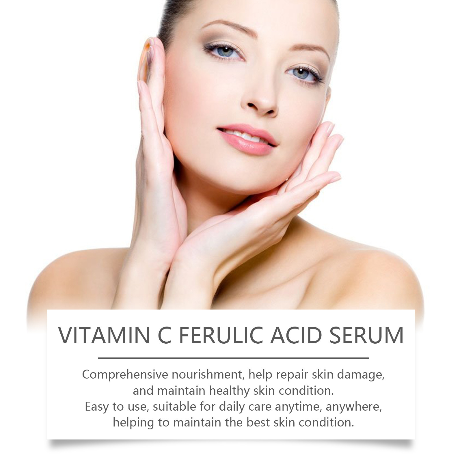 EELHOE 비타민 C E 페룰릭 산 세럼 보습 얼굴  - Growth Factor Serum 리뷰 및 가격
